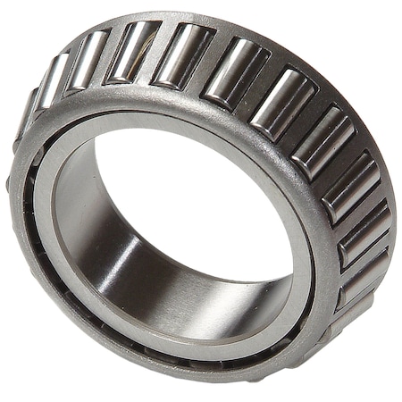 National Bearing, Cone, Tapered Roller NNT557-S